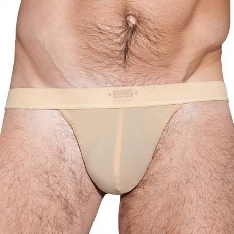 ES Collection Second Skin Basic G-String