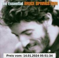 Bruce springsteen Bruce Springsteen The Essential Bruce Springsteen (CD)