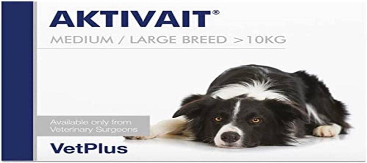 VetPlus Active Capsules 0.4kg