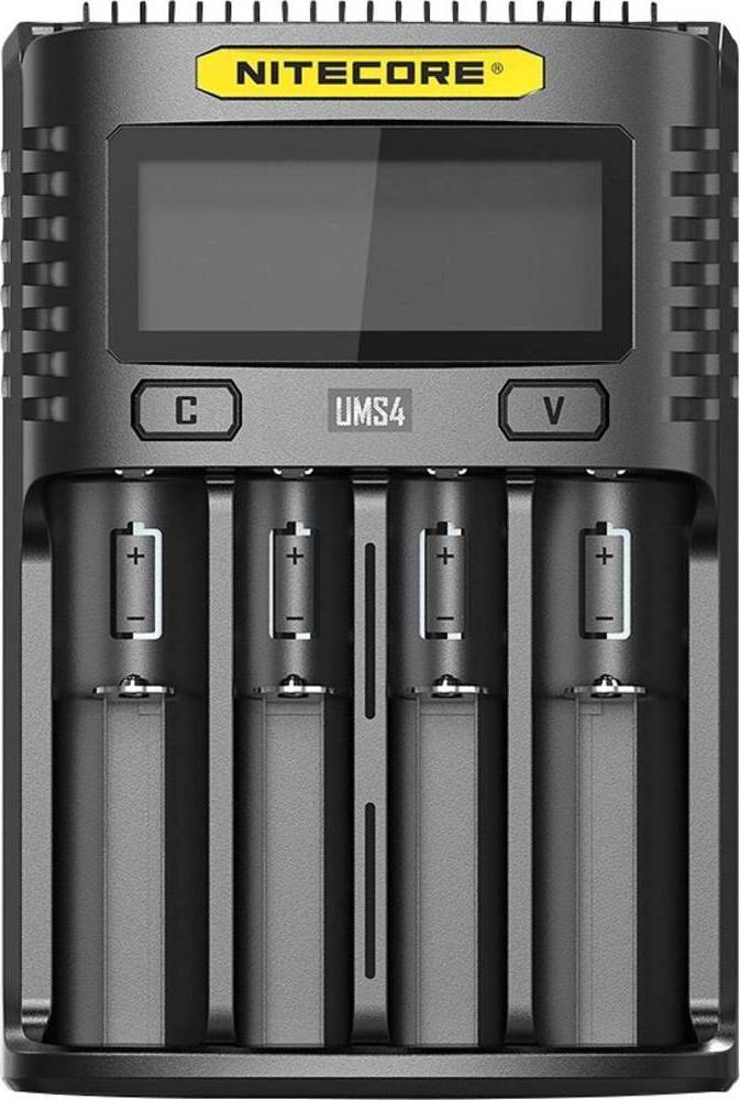 NiteCore UMS4