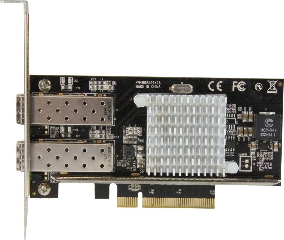 StarTech PEX20000SFPI