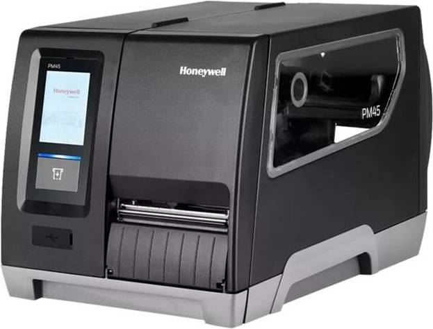PM45 Label Printer
