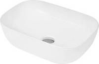 Balterley Rectangular Basin 455mm