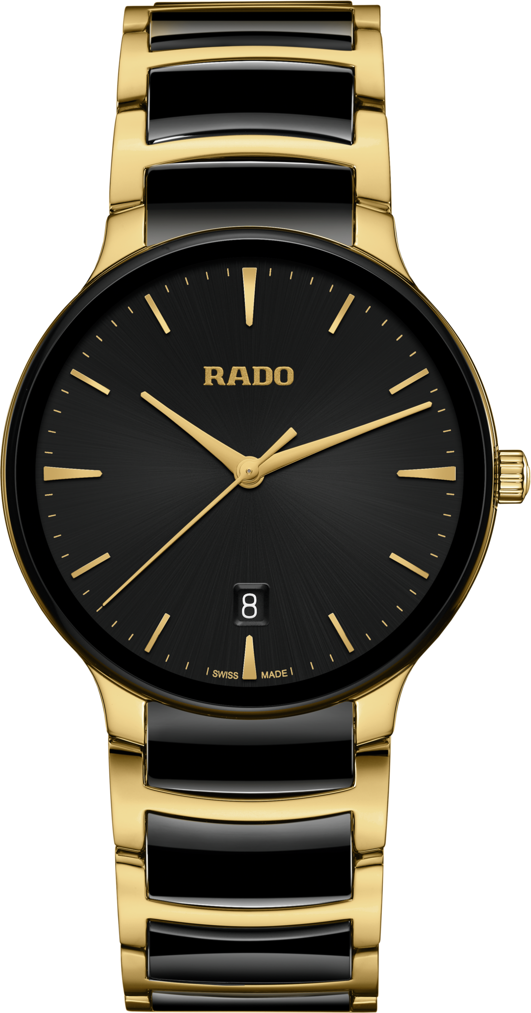 Rado Centrix R30022152 light