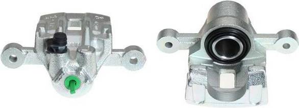 Brake Caliper Rear Axle 78B0124