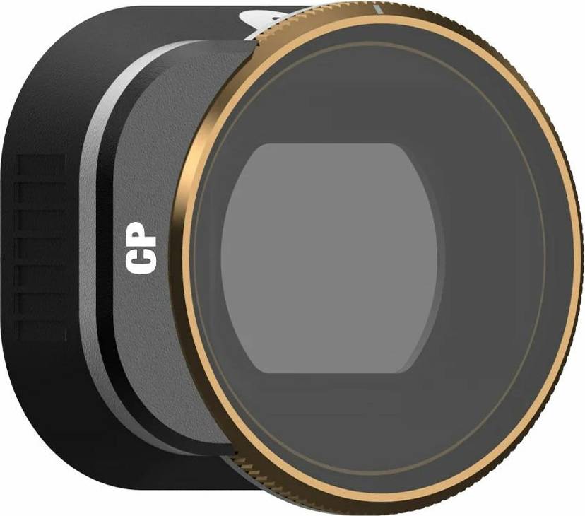 Mini 4 Circular Polarizer CP
