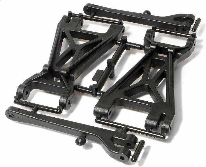 HPI Racing HPI 85047 Suspension Arm Set