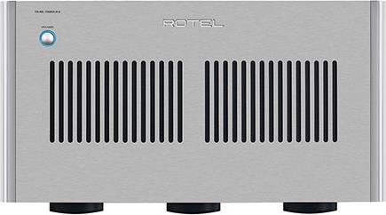 Rotel RMB-1585MKII 5-Channels Hembioslutsteg