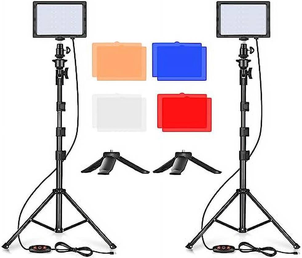 LED Video Light