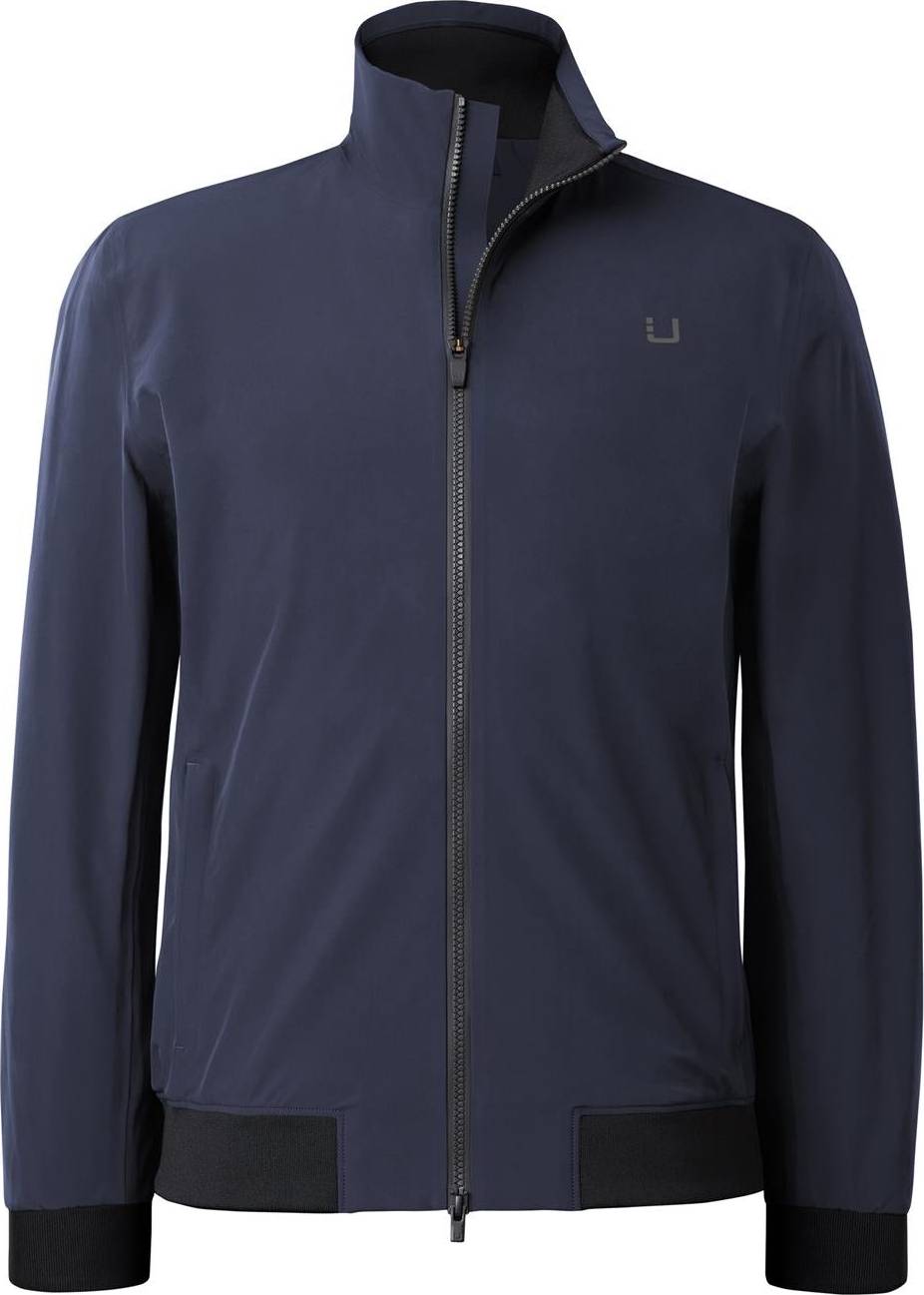Bullet Jacket Delta Navy