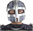 Amscan Knight Terror Riddardräkt