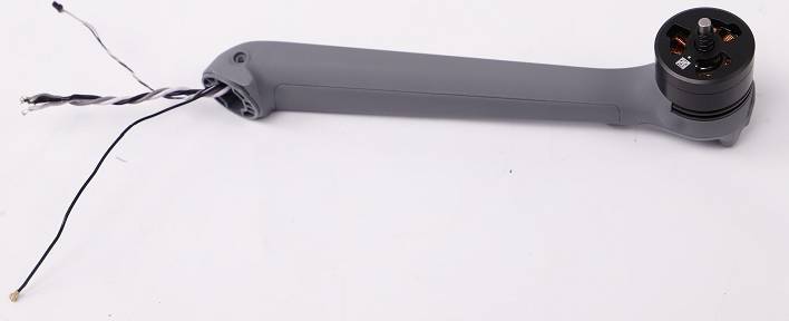 DJI Air 3 Rear Left Arm Module