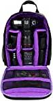 Docooler Camera Backpack Waterproof Shockproof