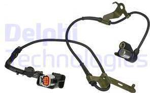 Delphi ABS Sensor SS20263