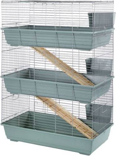 Little Friends Rabbit Cage 100cm