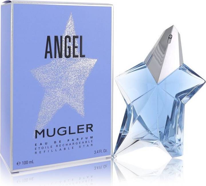 Angel perfume MUGLER Angel 100ml