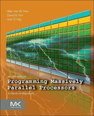 Programming Massively Parallel Processors (Häftad, 2022)
