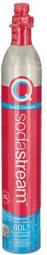 Sparkling water maker SodaStream Quick Connect