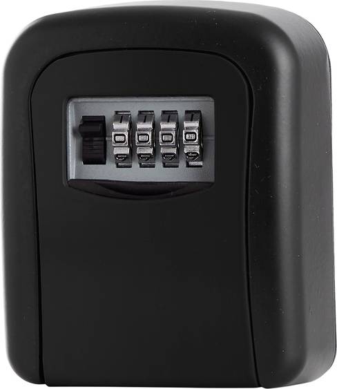 Nor-Tec Key Box