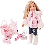Götz 19.5 Inch Standing Doll