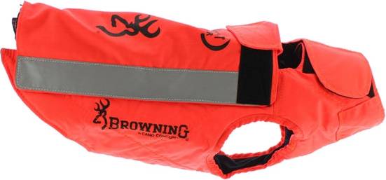 Dog Protection Vest