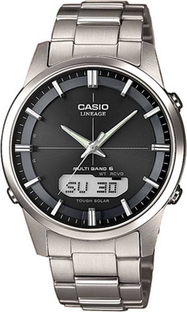 Casio Waveceptor Basic 5161