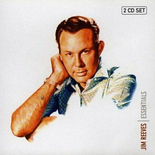 Jim Reeves Essentials (CD)