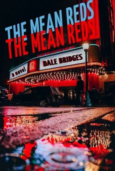 Reds The Mean Reds (Paperback)