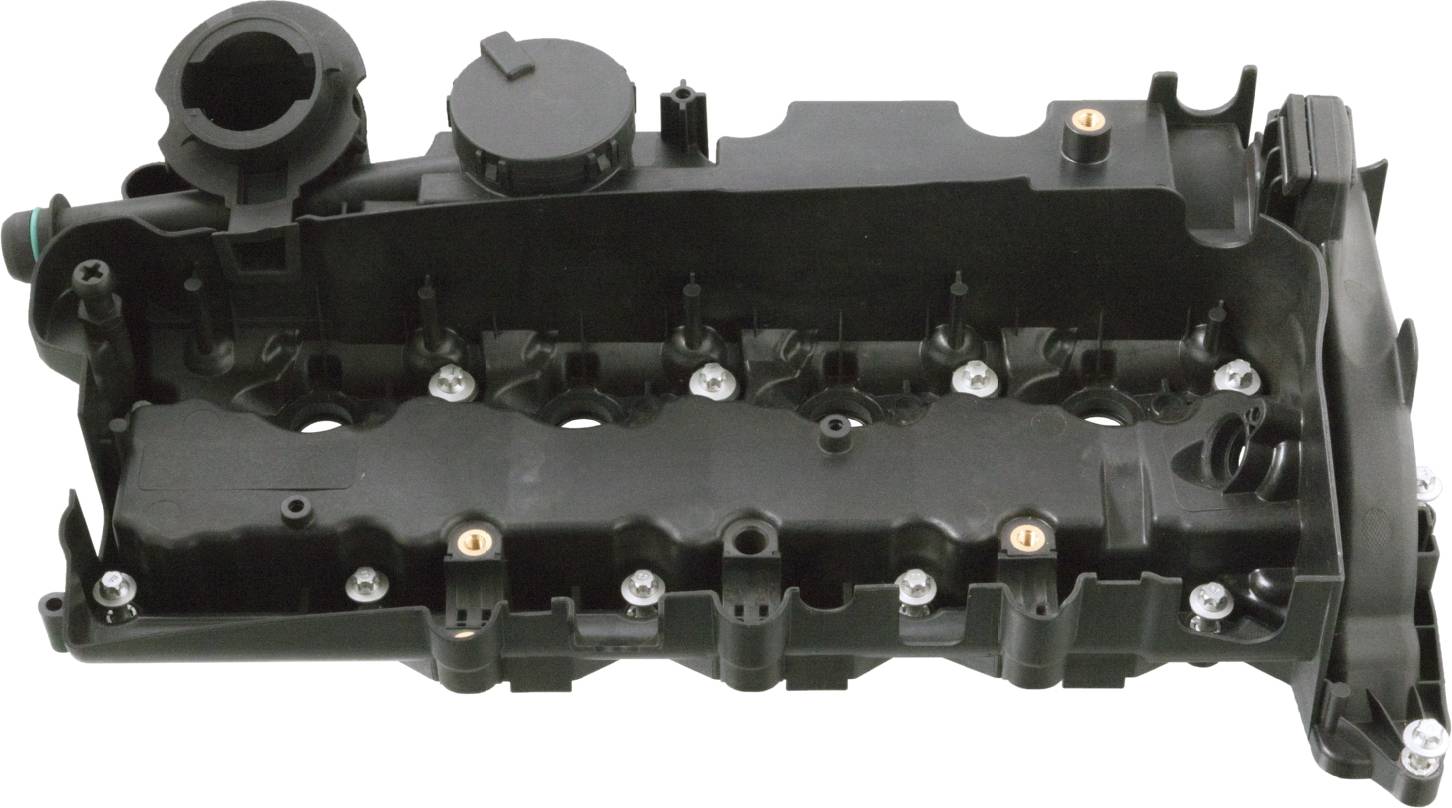 FEBI BILSTEIN Rocker Cover With Vent Valve