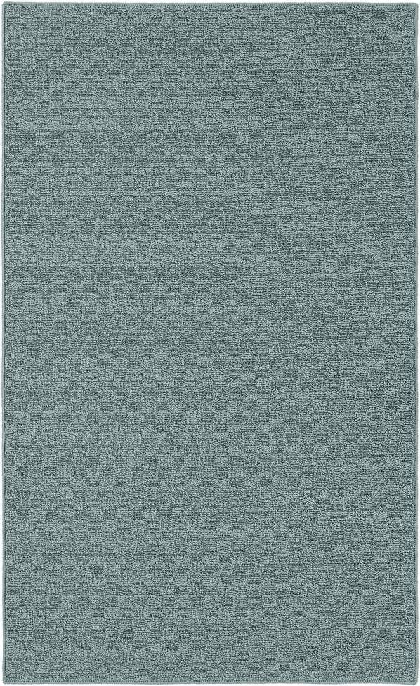 Garland Rug Rug Town Square Sea 3 Blue