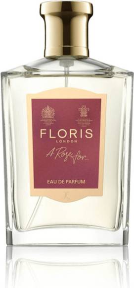 Floris A Rose For... EDP Spray