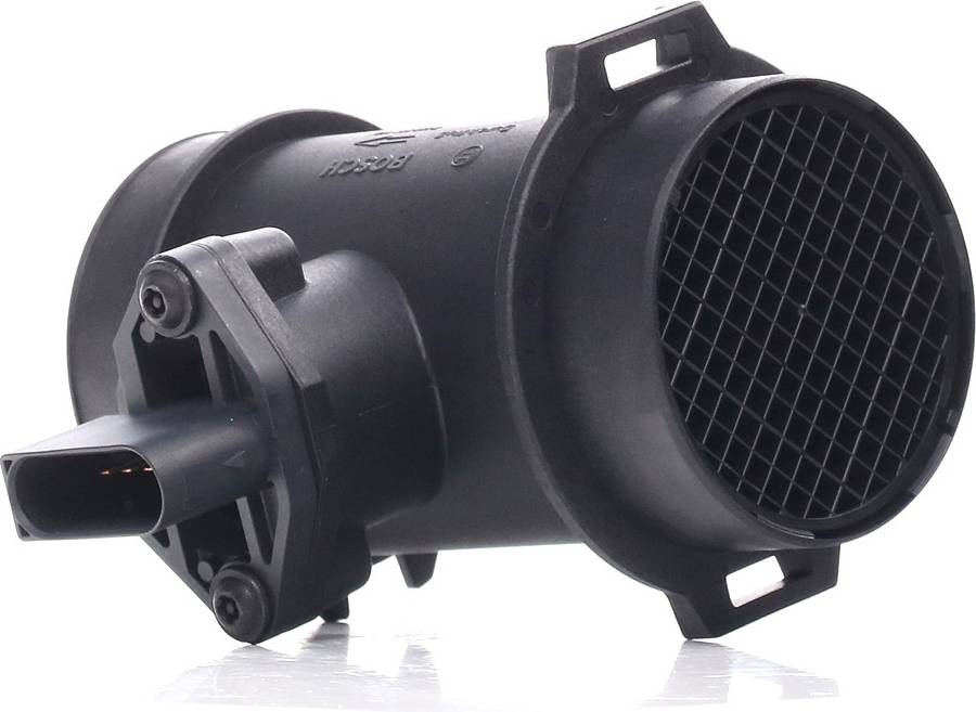 Bosch Air Mass Sensor HFM-7-R5