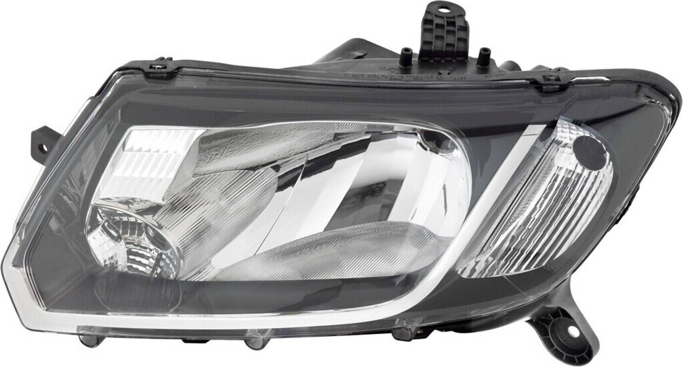 Valeo Forlygte 045290