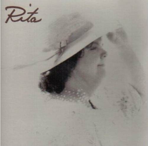 MacNeil Rita Rita (CD)