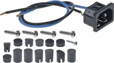 Forbindelsesled 230V