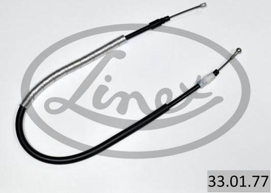 Brake Cable 330177