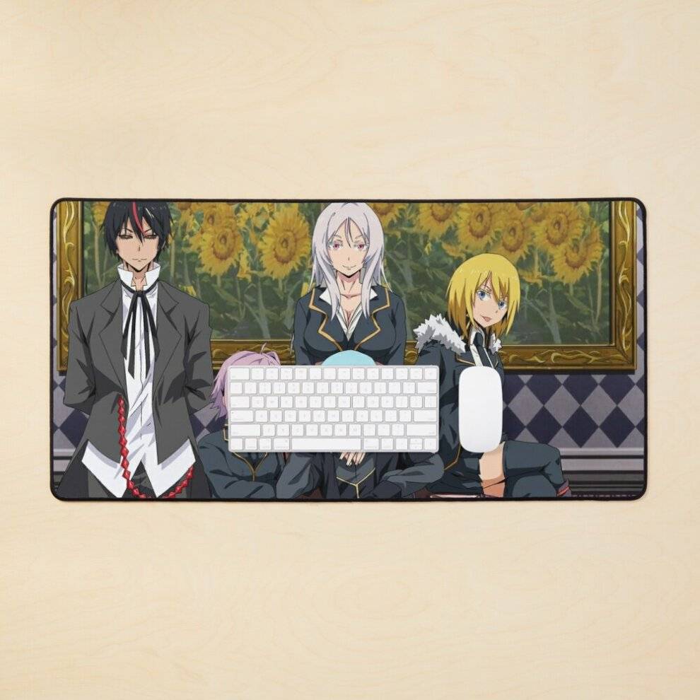 BearLad Mat Rimuru Primordial