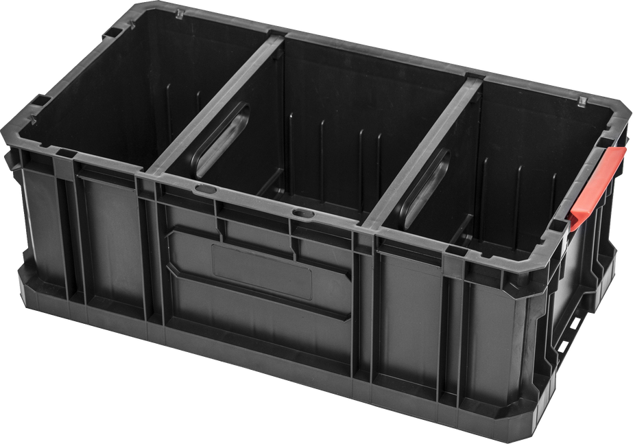 Meec Tools Verktygslåda Module-Box System: III
