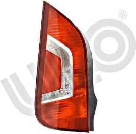 Lens Combination Rearlight 1097003