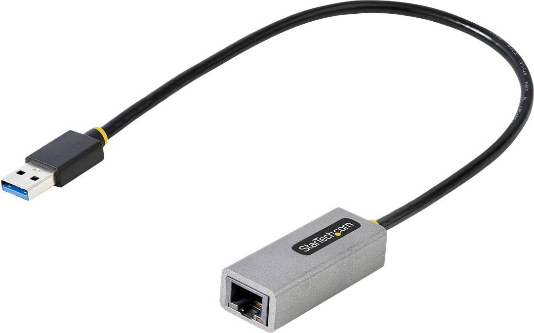 Ethernet cable adapter StarTech USB31000S2