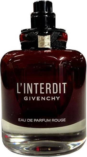 Givenchy l’interdit Givenchy L'Interdit Rouge Eau de Parfum 50ml