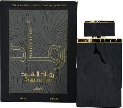 Lattafa oud Lattafa Ramaad Al Oud EdP 100ml