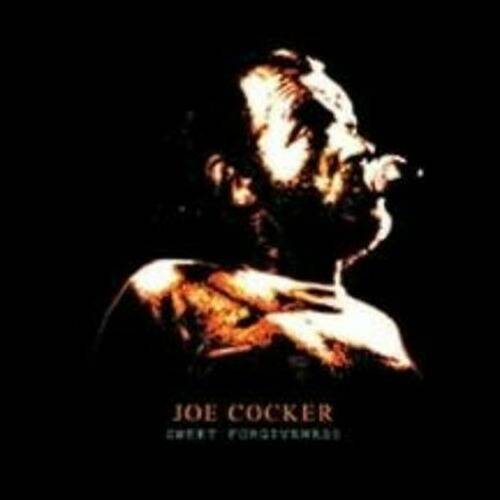 Joe Cocker Sweet Forgiveness (CD)