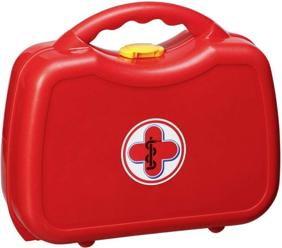 Doctor Case