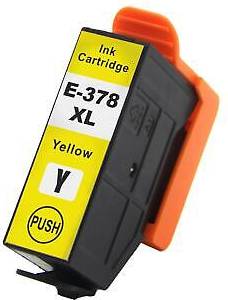 Go Inks Compatible 1 Go Inks replace 378XLY