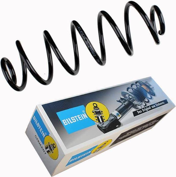 Bilstein Coil Spring 36-248902