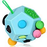 Fidget Cube With 12 Sides