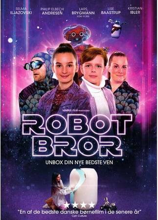 Robotbror