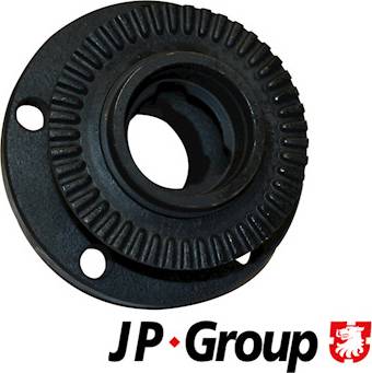 JP Group Wheel Hub Rear Axle Right