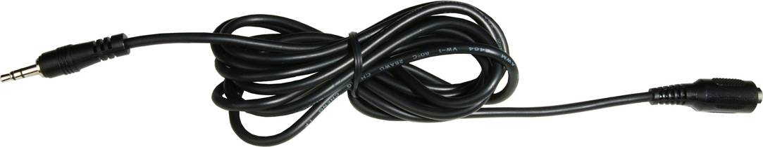 Control Extension Cable